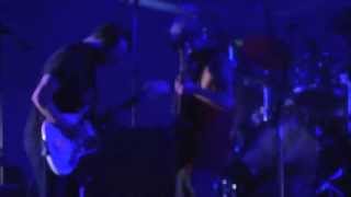 Atoms For Peace  Cymbal Rush Live from Fuji Rock 2010 [upl. by Zahara]