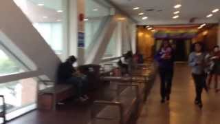 Vlog from an angry College Student at BMCC [upl. by Crichton]