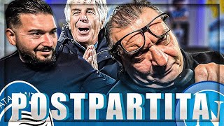 DON FRANCO A TELEFONO CON GASPERINI‼️IL RITORNO DEI CAMPIONI… POSTPARTITA ATALANTANAPOLI [upl. by Dredi]