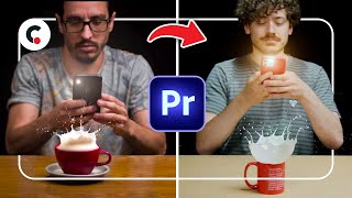 Editing Magic Playing With TIME Premiere Pro Tutorial [upl. by Earley]