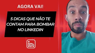 Linkedin – O que é e para que serve 5 dicas para você bombar em 2024 [upl. by Dominic53]