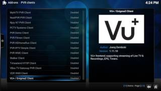 Free Multiroom How to stream Zgemma channels to kodi [upl. by Conroy157]