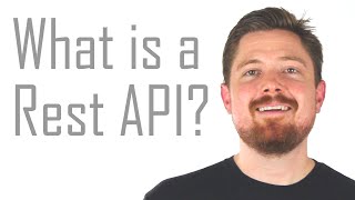 REST API concepts and examples [upl. by Dora]