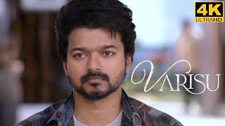 Varisu Full Movie in Tamil 2023  Thalapathy Vijay  Rashmika Mandanna  Prakash Raj  Varisu Review [upl. by Gitt535]