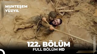 Muhteşem Yüzyıl 122 Bölüm HD [upl. by Ymmaj]