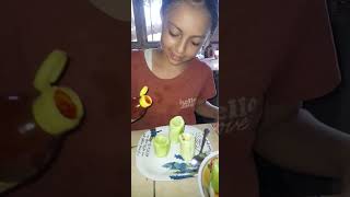 preparando unos pepinos🥒medios locos🤪🥜parati viralvideo fypシ゚viral [upl. by Euqinomad]