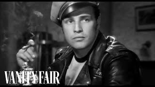 How Marlon Brando Changed Screen Acting Forever [upl. by Odraccir]