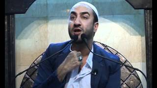 Sayyed Ammar Nakshawani  Biography of Imam Hassanavi [upl. by Delle]