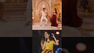 Jonita Gandhi 4 Best Songs jonitagandhi shorts lovesong tamilsongs [upl. by Ateuqirne]