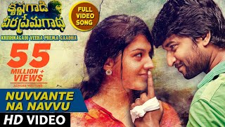 Kanavae Kanavae Official Video Song HD [upl. by Lertnom]