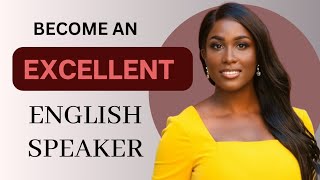 How to Speak English ELOQUENTLY and CONFIDENTLY  How to Speak Elegantly [upl. by Melina]