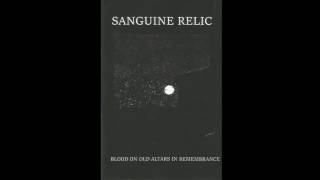 Sanguine Relic  Blood on Old Altars in Remembrance [upl. by Portingale]