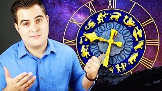 Astrología ¿Qué dice la Biblia [upl. by Karena385]