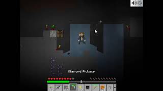 Mine Blocks speedrun attempt 1271 [upl. by Swenson]