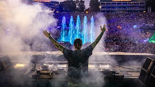 Alesso WE1  Tomorrowland 2024 [upl. by Joselyn]