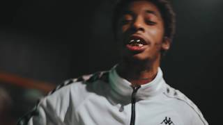 Lil Noonie  First Day Out Official Video [upl. by Reddy]