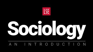 LSE Sociology An Introduction [upl. by Ferree]