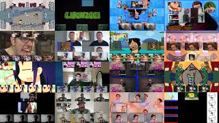 YTPMV Mashup Buymode1 5 [upl. by Modestia]