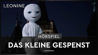 Das kleine Gespenst  Hörspiel und Soundtrack  Trailer deutschgerman [upl. by Jc]