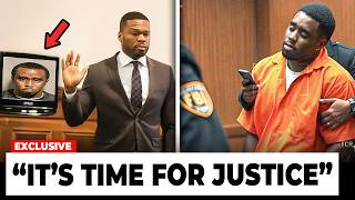 Diddy COLLAPSES In Court After 50 Cent PRESENTS Netflix Doc On His CRIMES [upl. by Biegel921]