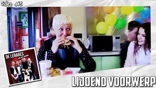 Lijdend voorwerp  LeraresVanHetZuiden [upl. by Lorine]