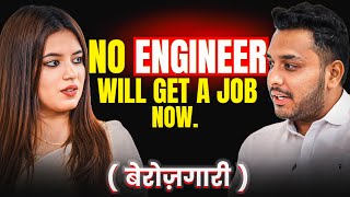 Latest Hacks to get a Job  For Engineers amp MBAs  End Berozgari with 5 steps ft Growwithdeven [upl. by Rhee299]