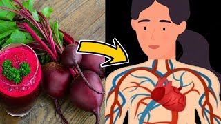 What Happens If You Eat Beetroot Everyday  Beetroot Benefits [upl. by Cotter361]