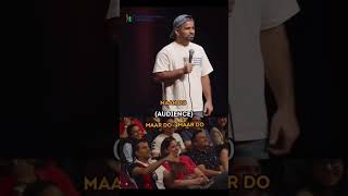 Standup Comedy Video standupcomedy standupcomedyshow comedyvideo lateststandupcomedy [upl. by Ayalat]