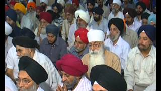 Bhai Harjinder Singh Ji  Manghar Mahe Sohandiyan  Barah Maha ManjhJinn Jinn Naam Dhyaeya [upl. by Naes]