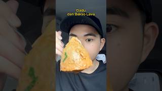 Makan bakso lava 5 kali suap [upl. by Viguerie]