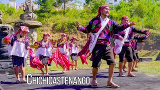 Chichicastenango  Baile Cultural Mayib Kastajibal  Baile Tradicional Maya de Guatemala [upl. by Ahsema86]