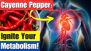 Flame On How Spicy Food Ignites Your Metabolism [upl. by Nasia74]