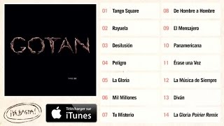 Gotan Project  Peligro [upl. by Cotterell]