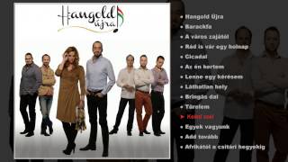 Bársony Bálint  Hangold újra Teljes album [upl. by Meingolda]