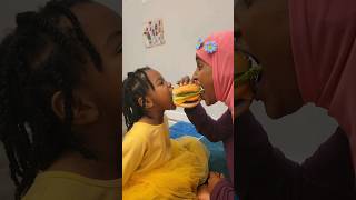 🍔 If Youre Hungry 😋 PAT your Belly cocomelon kidsvideo shorts [upl. by Eneleahs]