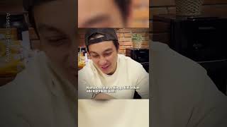 Nikita Mirzani Goda Baim Wong Soal Status Duda Kapan Officialnya [upl. by Jd846]