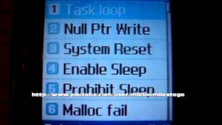 How to unlock simlock Samsung SGH free and easy [upl. by Yar349]