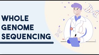 Whole Genome Sequencing What Can You Expect [upl. by Ecyob]