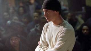 Eminem  Lose yourself Acapella [upl. by Elleda]