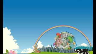 Katamari Damacy Soundtrack  05  Lonely Rolling Star [upl. by Vivia341]