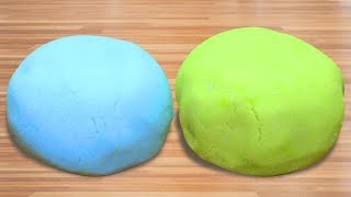 How to Make No Cook Playdough  No Cook Play Doh [upl. by Alejo903]