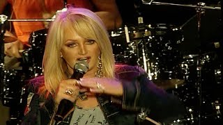 Bonnie Tyler  Its a Heartache Live in Paris La Cigale [upl. by Learsiy]