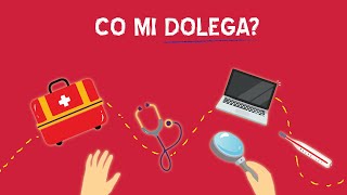 Diagnozowanie niezdiagnozowanego czyli jak pomóc sobie i bliskim gdy nie pomógł lekarz [upl. by Verina]