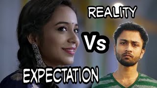 Sujoy Da amp Puchki  Expectation vs Reality  pantaloons pujo ad 2018  Bengali funny video [upl. by Nywde]