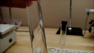 How to Make a Storm Glass [upl. by Stephanie]