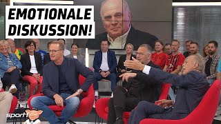 quotUli Hoeneß  der Kannibale vom Tegernseequot [upl. by Neeroc45]