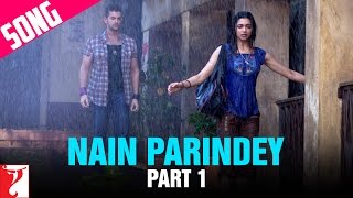 Nain Parindey Song  Part 1  Lafangey Parindey  Neil Nitin Mukesh Deepika Padukone  Shilpa Rao [upl. by Shippee]