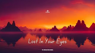 Taoufik  Lost In Your Eyes Official Music 2024 [upl. by Notnek169]