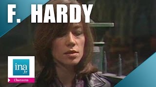 Françoise Hardy quotLimpassequot live officiel  Archive INA [upl. by Eiralc]