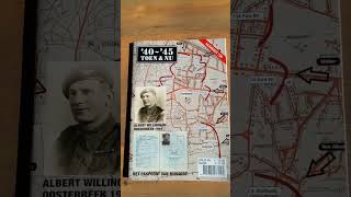 ToenampNuPerimeter van Oosterbeek in store sept2024 [upl. by Huberto]